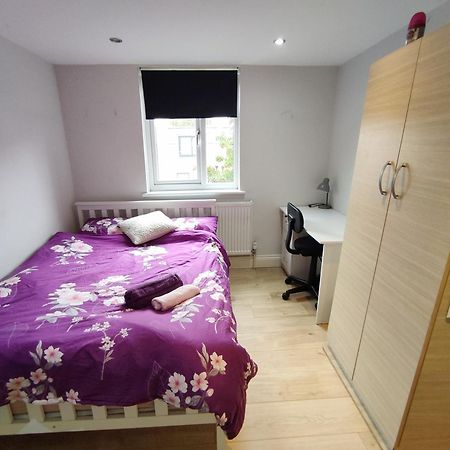 Comfystay-Londres Exterior foto