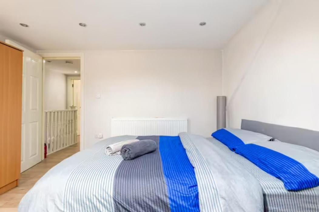 Comfystay-Londres Exterior foto