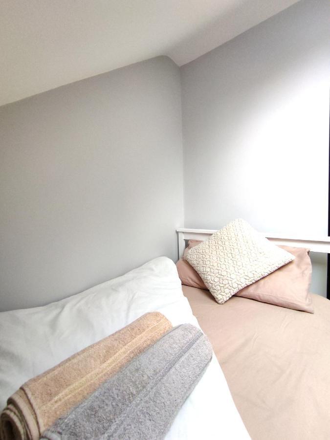 Comfystay-Londres Exterior foto