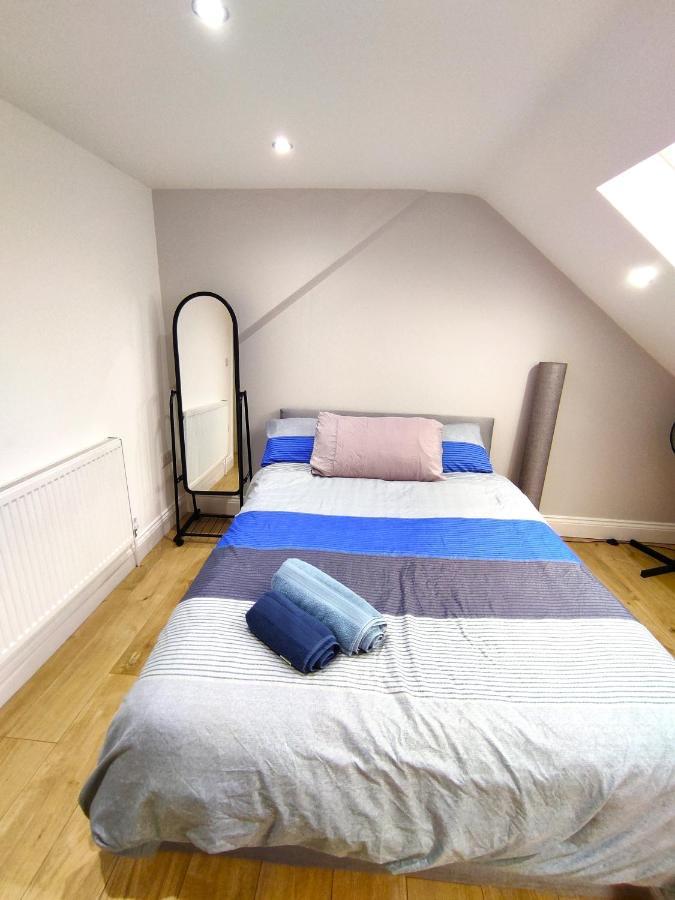 Comfystay-Londres Exterior foto