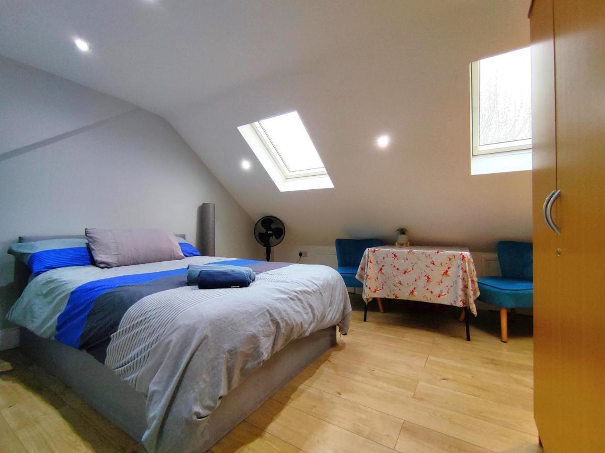 Comfystay-Londres Exterior foto