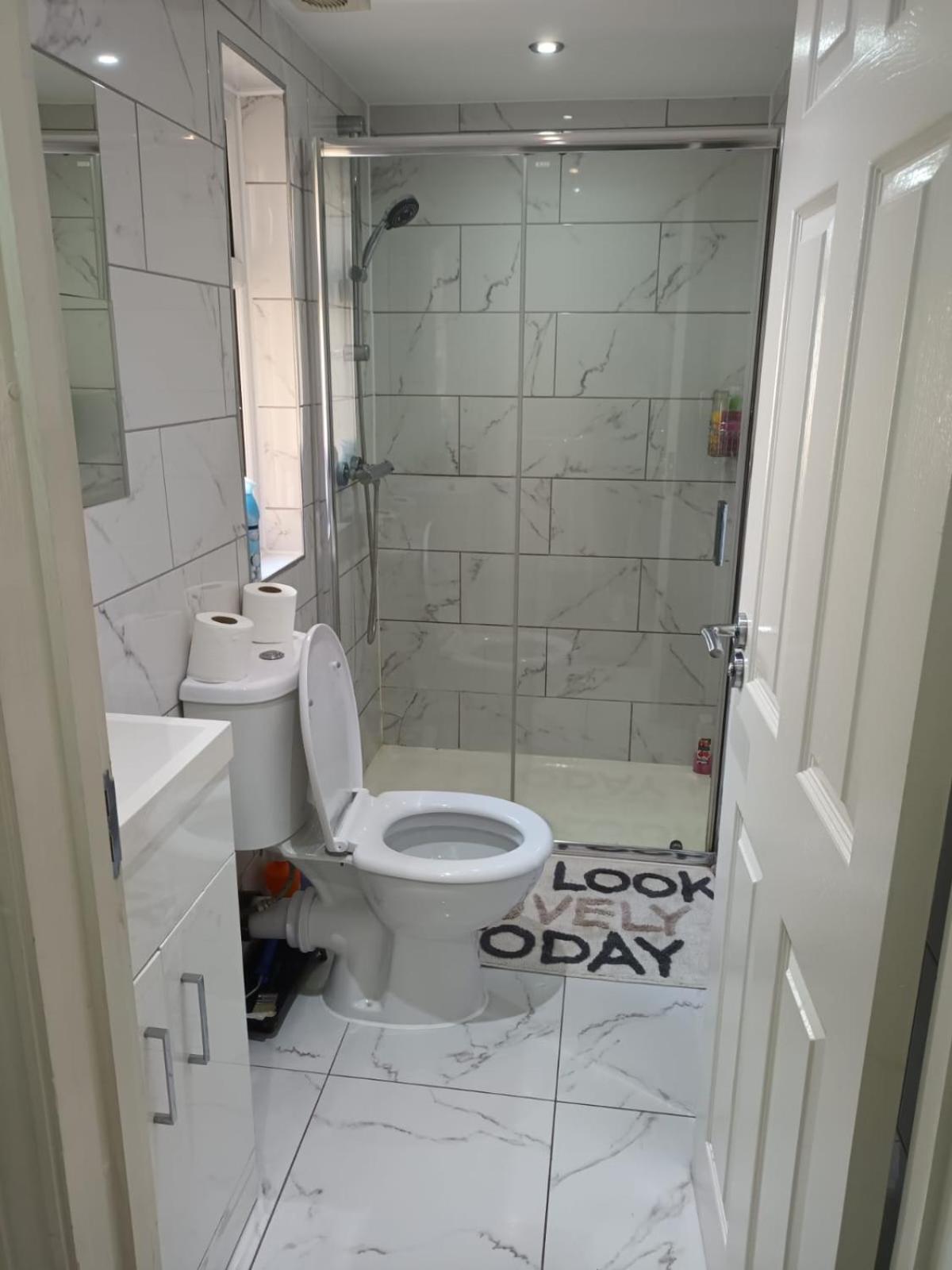 Comfystay-Londres Habitación foto